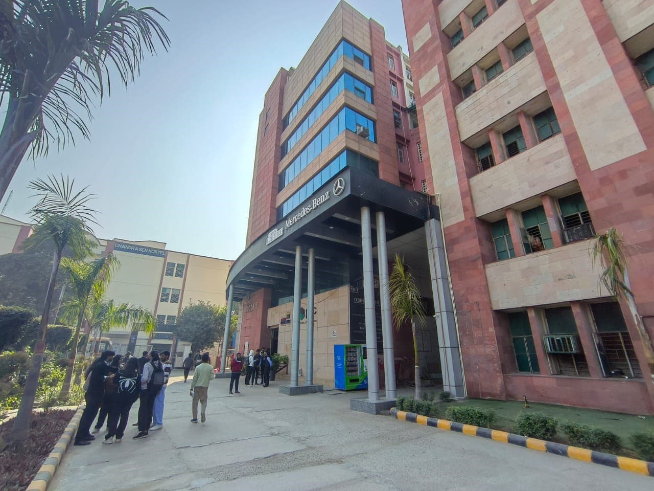NIET Noida Campus photo 15